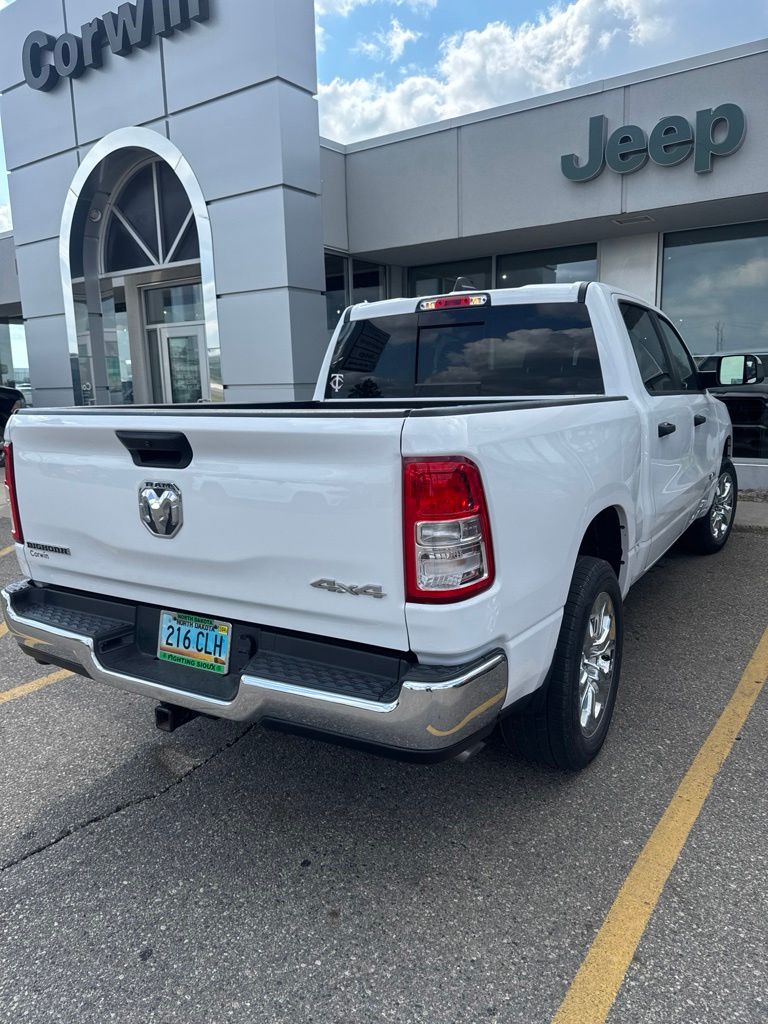 ram ram 1500 pickup 2023 1C6RRFFG3PN612105 image ram ram 1500 pickup 2023 1C6RRFFG3PN612105 image